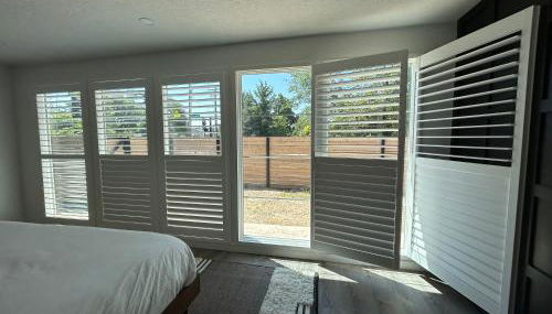 Off-Broadway - Modern woutdoor haven - Foto 3, Other