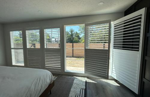 Off-Broadway - Modern woutdoor haven - Foto 3