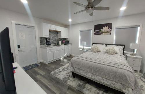 NICE PLACE Studio1 of 2 - Foto 8