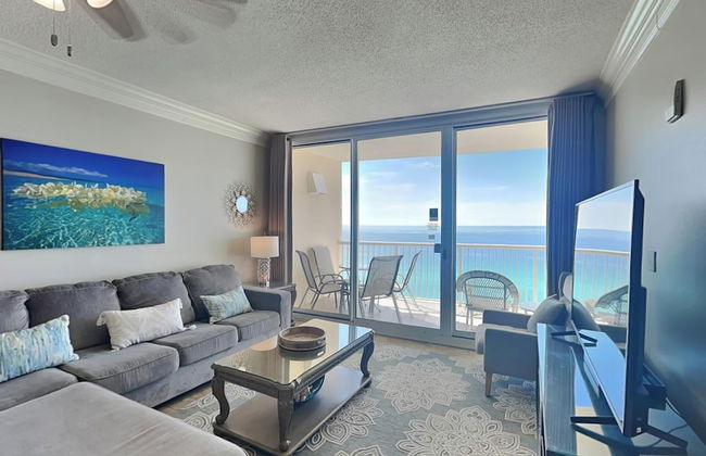 Majestic Beach Towers by Southern Vacation Rentals I - Foto 25