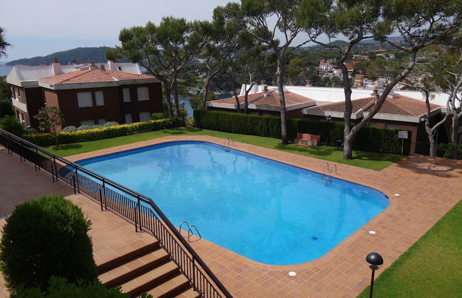 Apartamento Sa Llum - Foto 18