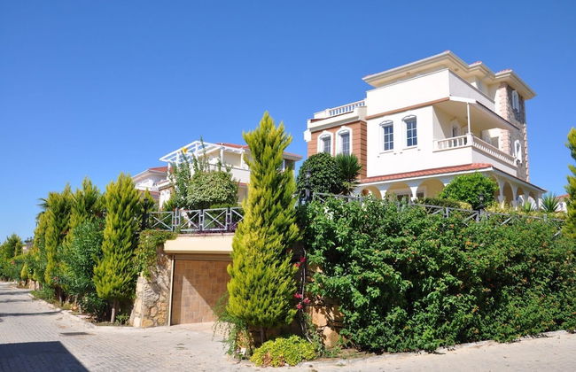 Emre ETU Vilları 2 - Foto 8