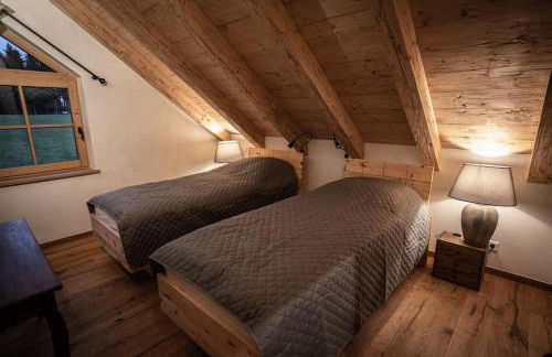 Chalet Deluxe - Das Premium Ferienhaus im Sauerland - Foto 4