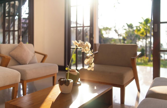 Cemara Hills Uluwatu, The Reserve - Cottages & Villas - Foto 39