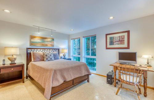 Forest Ridge Retreat - Foto 12