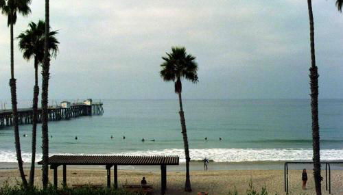 Blue Whale Inn San Clemente Jewel Unit D - Foto 5