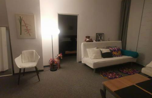 Stadtwohnung Miltenberg Perle am Main - Foto 20