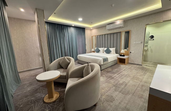 ROSELAND UMLUJ HOTEL - Foto 16