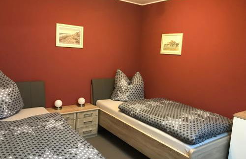 Ferienwohnungen Am Burgberg - Foto 30