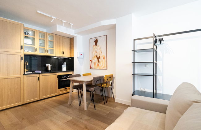 Mena Studio budget - Photo 1