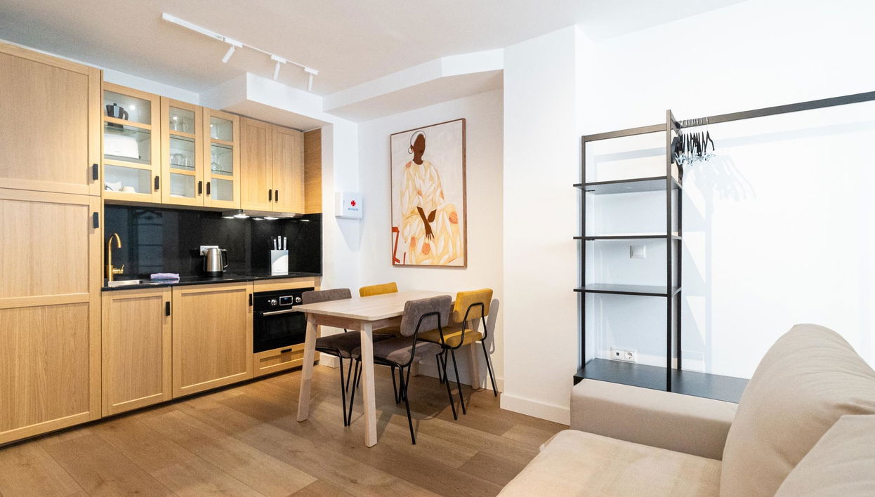 Mena Studio budget - Photo 1