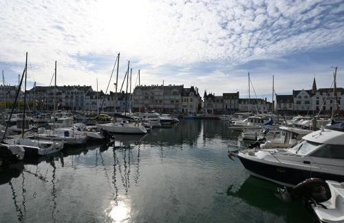 Le Navire-Plage du Nau-Parc-Résidence calme-Garage - Foto 42