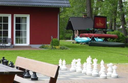 Ferienhof Spreewaldromantik - Foto 32