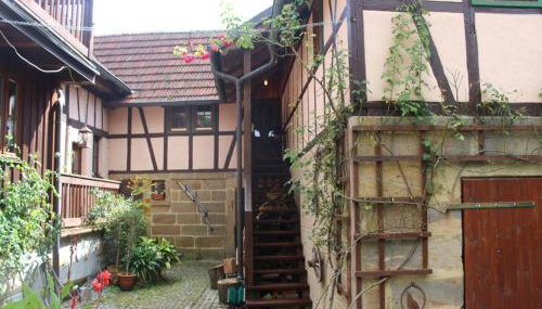 Ferienwohnung Koppelblick - Foto 2