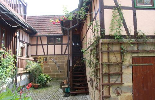 Ferienwohnung Koppelblick - Foto 2