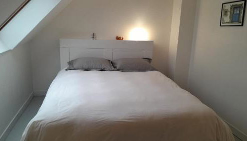 Maison jardin bord de mer Bretagne authentique - Foto 5