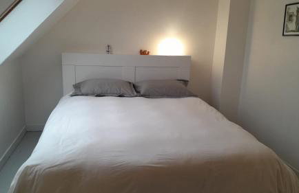 Maison jardin bord de mer Bretagne authentique - Foto 5