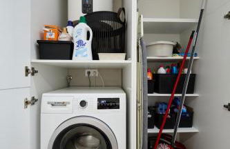 Apartamento familiar Puerto Nova en Tierno Galvan - Foto 9