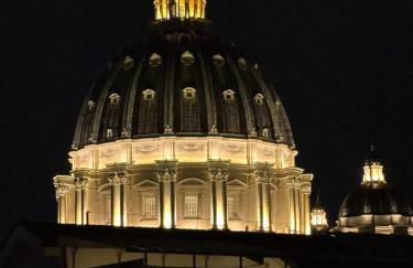 Saint Peter's Sunset View Luxury Apartment - Foto 1