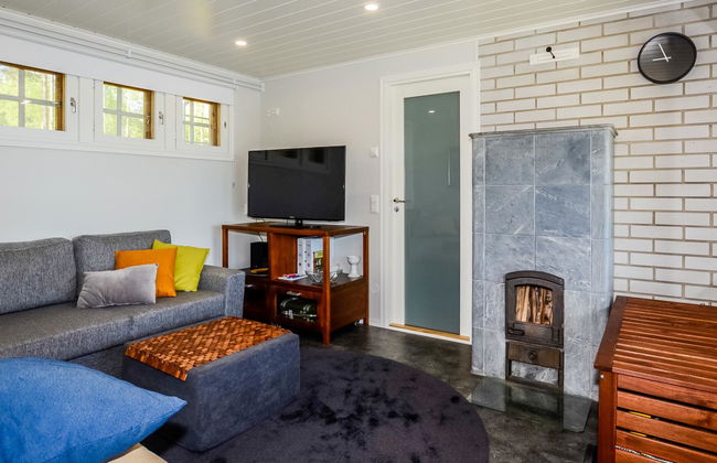 Piitterin saunatupa - Foto 10