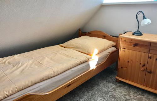 "Matrosenlogis" by Ferienhaus Strandgut - Foto 19