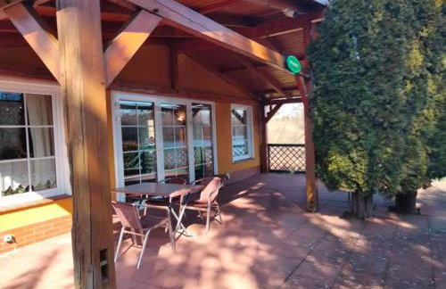 Zajazd Restauracja Machliny - Foto 12