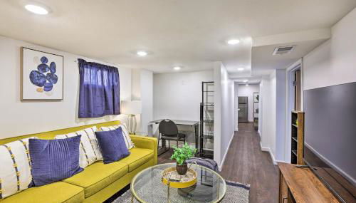 Omaha Vacation Rental about 4 Mi to Downtown - Foto 5