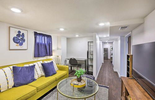 Omaha Vacation Rental about 4 Mi to Downtown - Foto 5