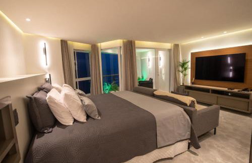 Particular Deluxe Iate Plaza - Foto 29