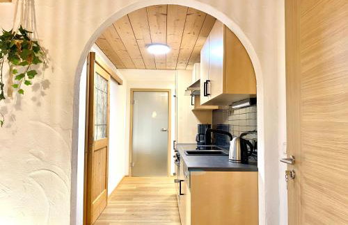 Best Butler Superior Suite *Balkon*Parken*Hütte - Foto 19