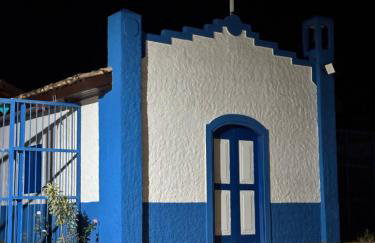 Loft com ar condicionado e cozinha na praia de Toque Toque Grande - Foto 29