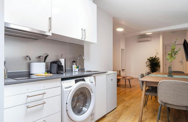 Limehome Madrid La Bolsa - Photo 27