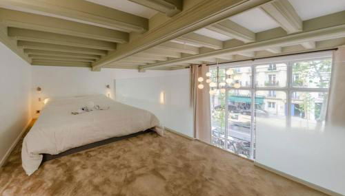 Appartement de standing 3 - tour Eiffel/Invalides - Foto 4