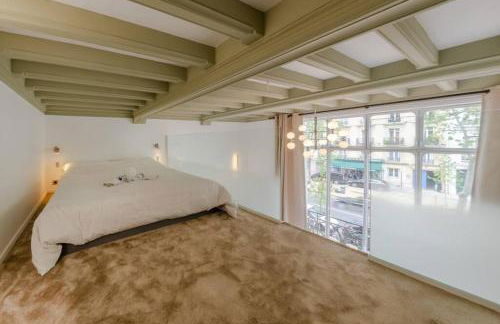 Appartement de standing 3 - tour Eiffel/Invalides - Foto 4