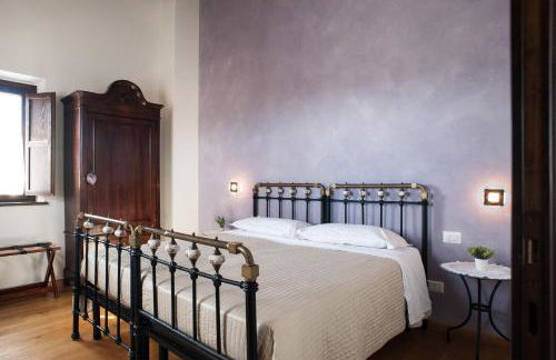 Villa Coralia Agriturismo - Foto 55