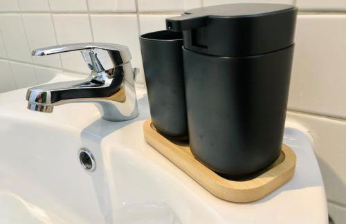 Comfortable City Appartement - Foto 31