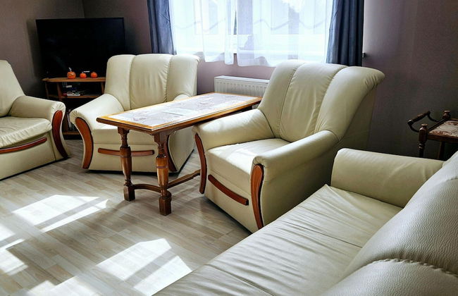 Luxury House With Private Pool, Kolczewo - Foto 14