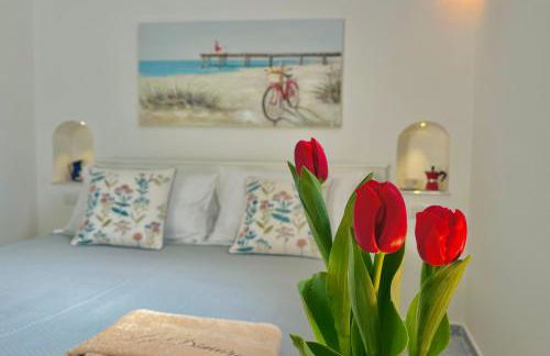 La Dimora 4: Charm and Quiet - Foto 10