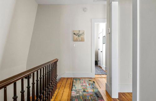 Luxurious West End Historic Townhome - The Cushman - Foto 29