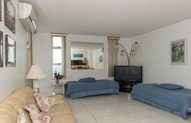 Coral Reef Beach Suite At Montego Bay Club Resort - Foto 9