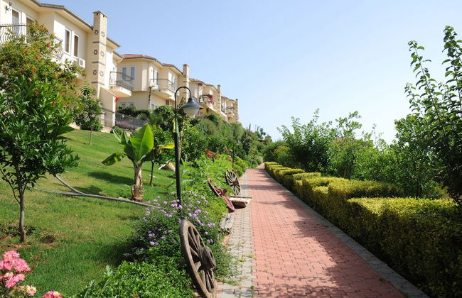 Gold City 1 Bedroom Villa 1 - Foto 54