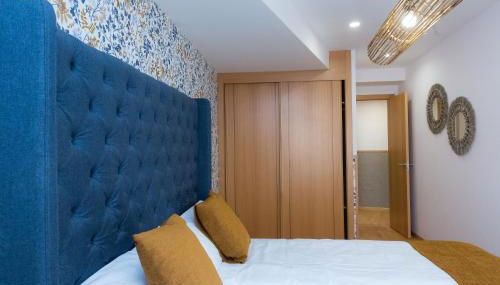 Apartamentos San Pedro Regalado - Foto 2, wardrobe