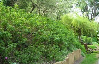 Haus Achtern - Foto 4