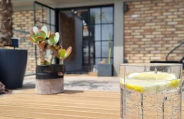 Wohnen im Industriedenkmal mit Dachterrasse - Foto 36