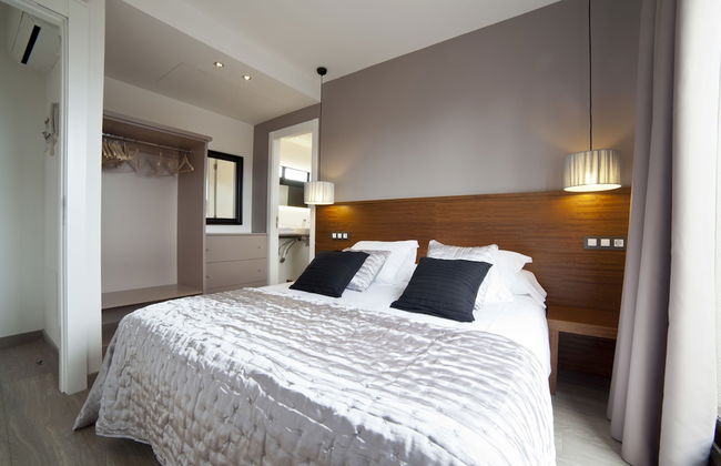 Serennia Apartments Ramblas-Pl.Catalunya - Foto 15