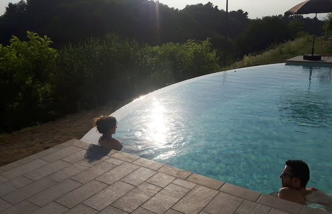 Agriturismo Del Piccolo Principe - Foto 47