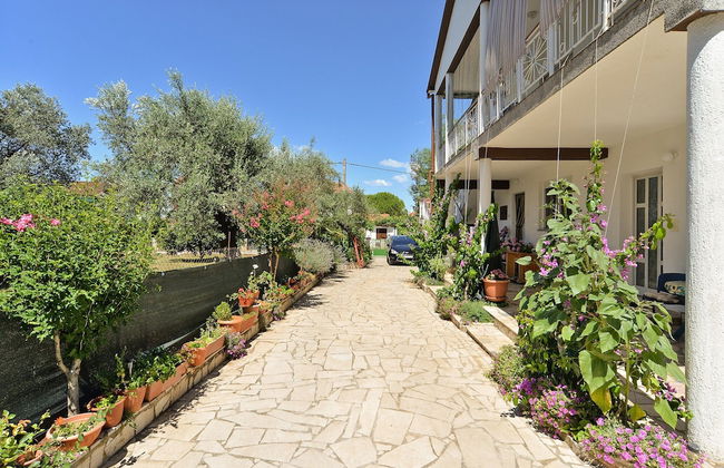 Apartments Jenny 518 - Foto 30