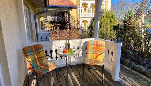 Ferienwohnung Muschel - Foto 4