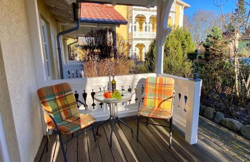 Ferienwohnung Muschel - Foto 4