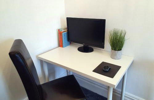 Coastal escape in the heart of Saltburn - Foto 9